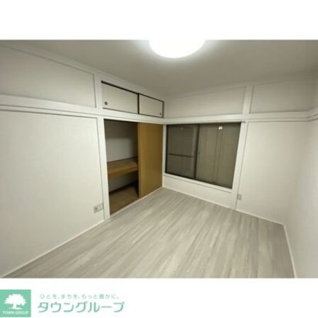 コーポ原田の物件内観写真